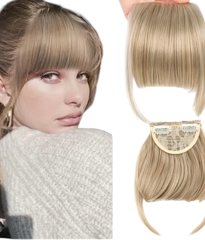 Lilly Fringes