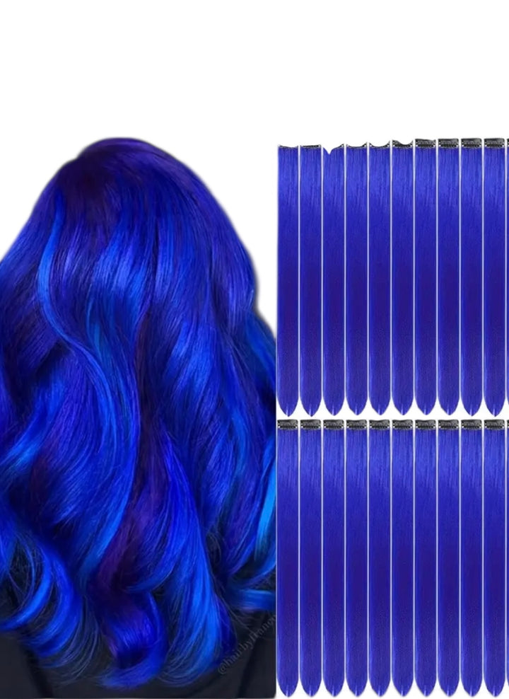 Bonnie Bee Clip-In Hair Extension