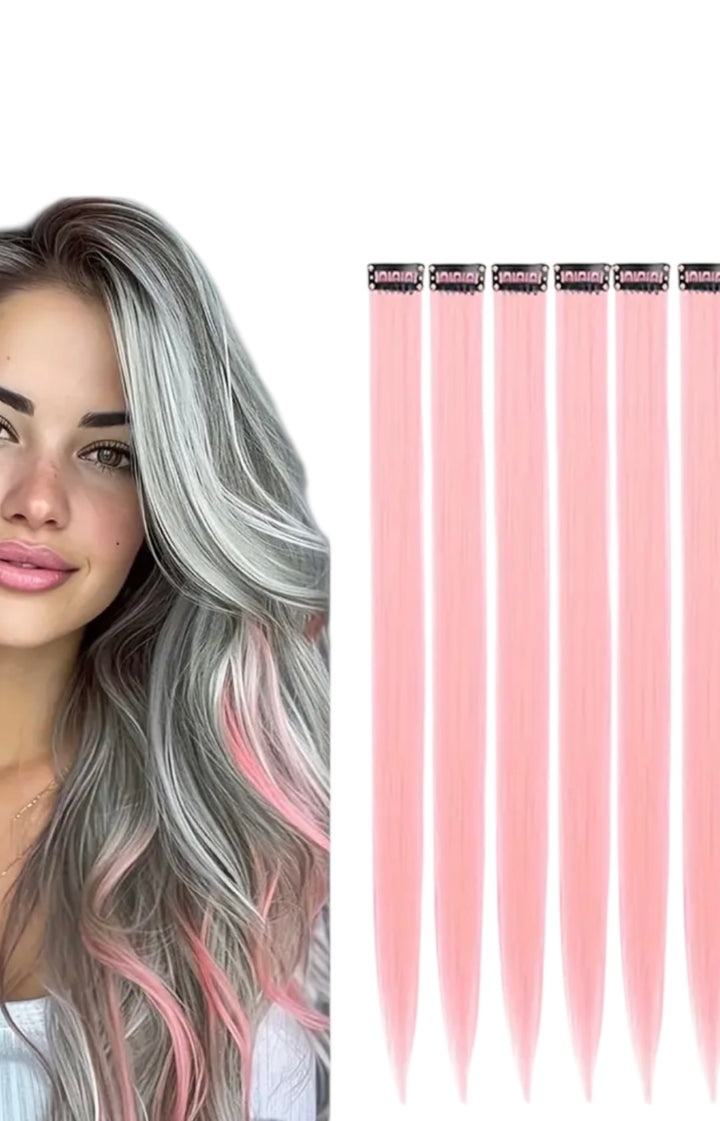 Bonnie Bee Clip-In Hair Extension