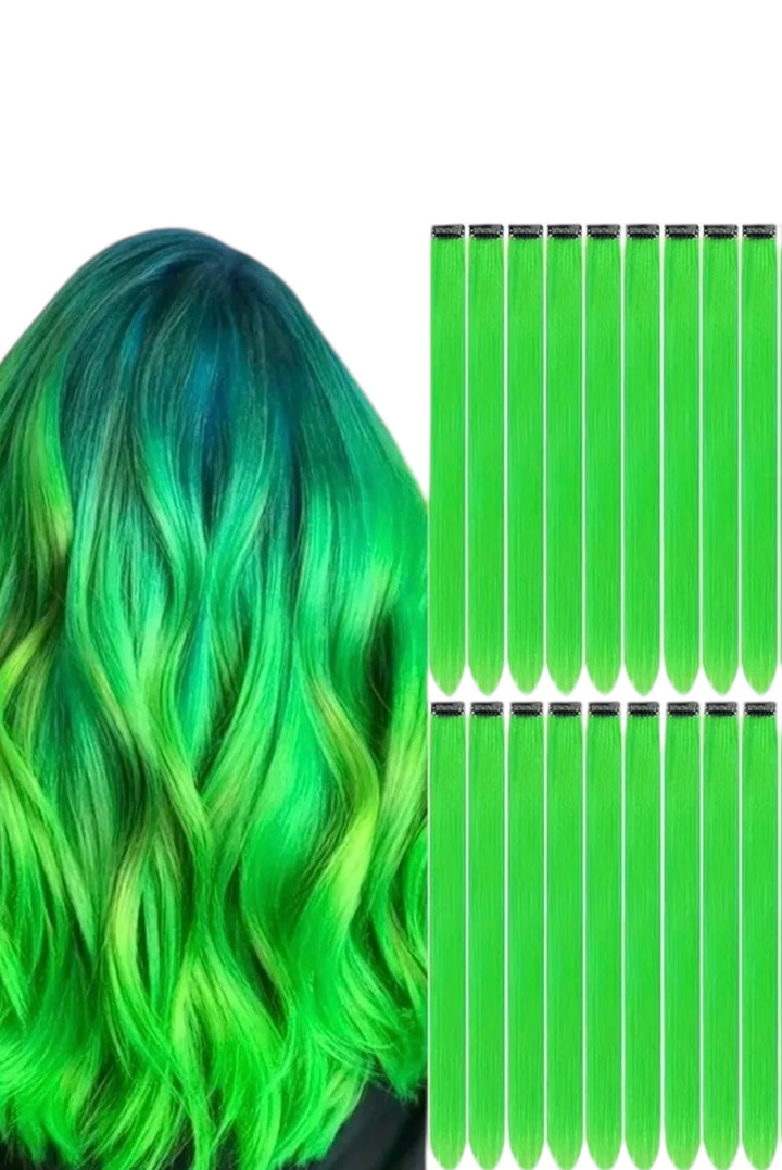 Bonnie Bee Clip-In Hair Extension