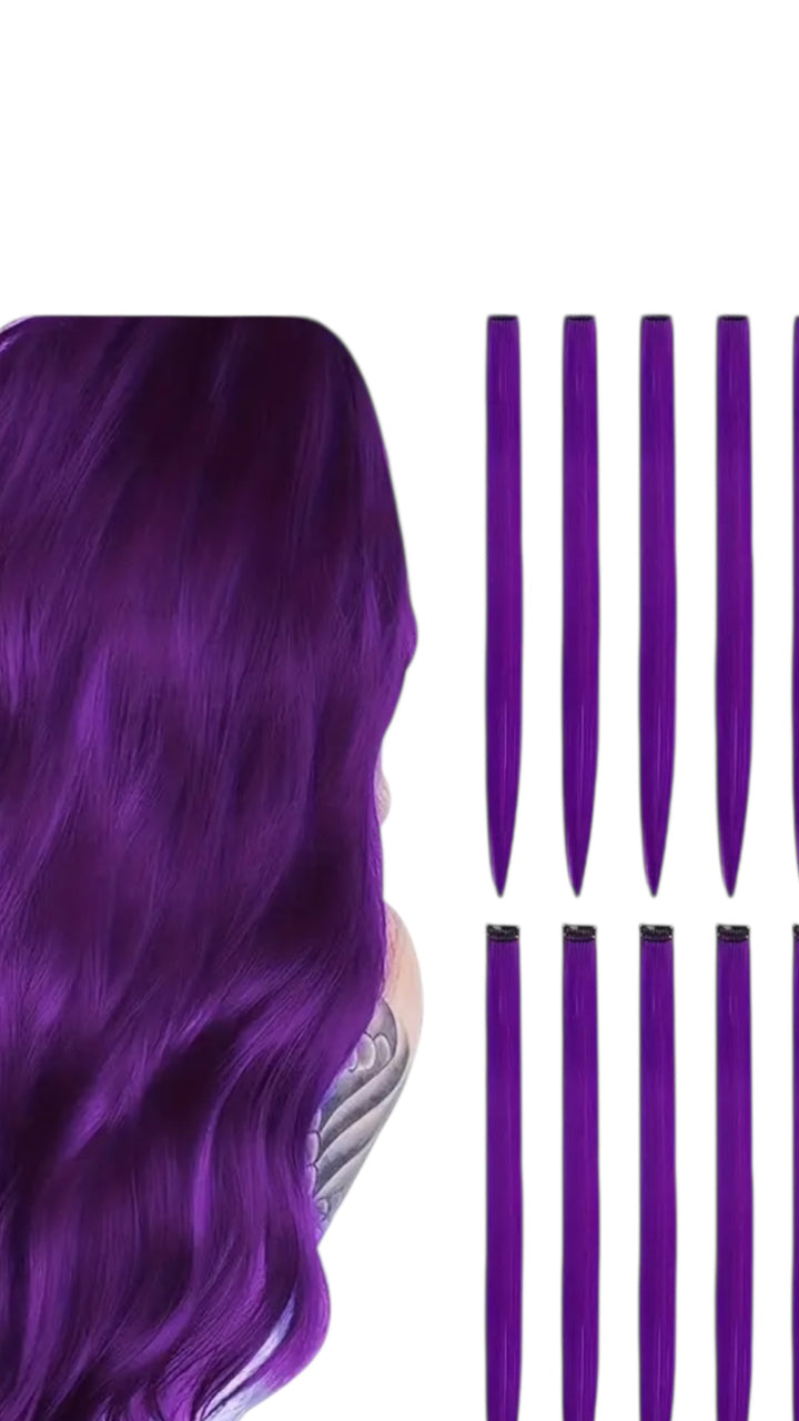 Bonnie Bee Clip-In Hair Extension