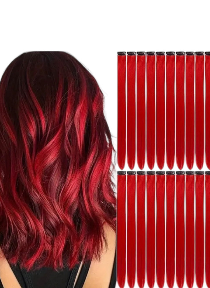 Bonnie Bee Clip-In Hair Extension