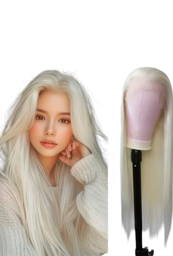 Brooke Vegan Fiber Wig