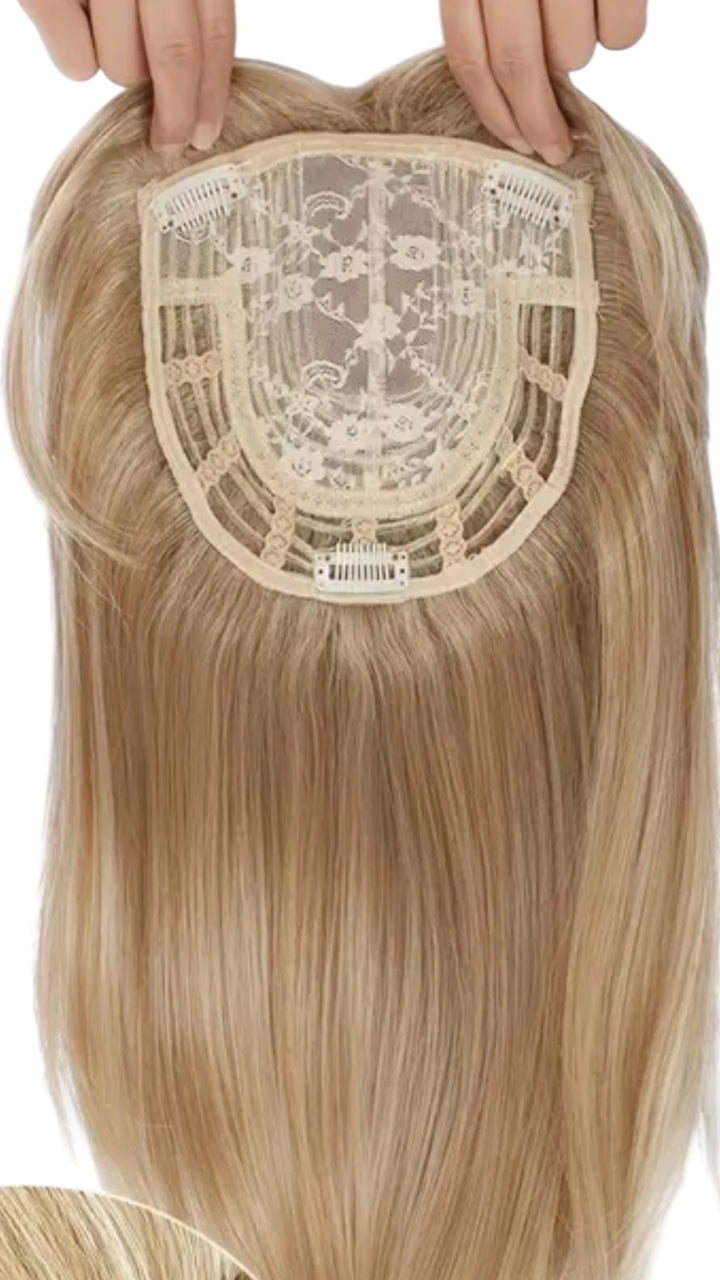 Jessica Hair Topper