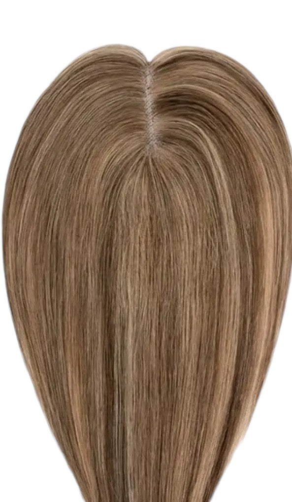 Mini Hair Topper