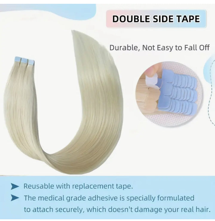 Mini Tape Extensions