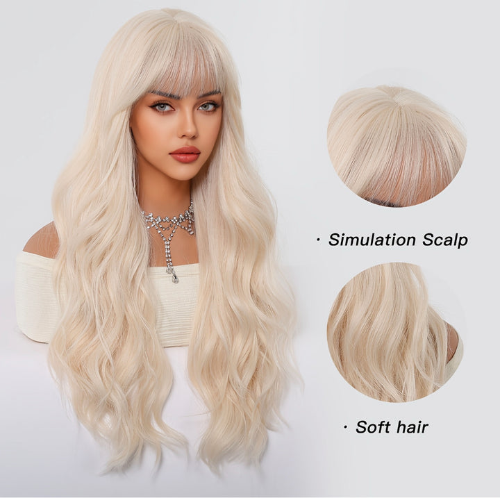 Cecilia Wig