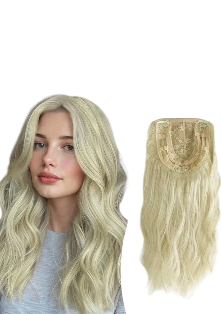 Katie Hair Topper