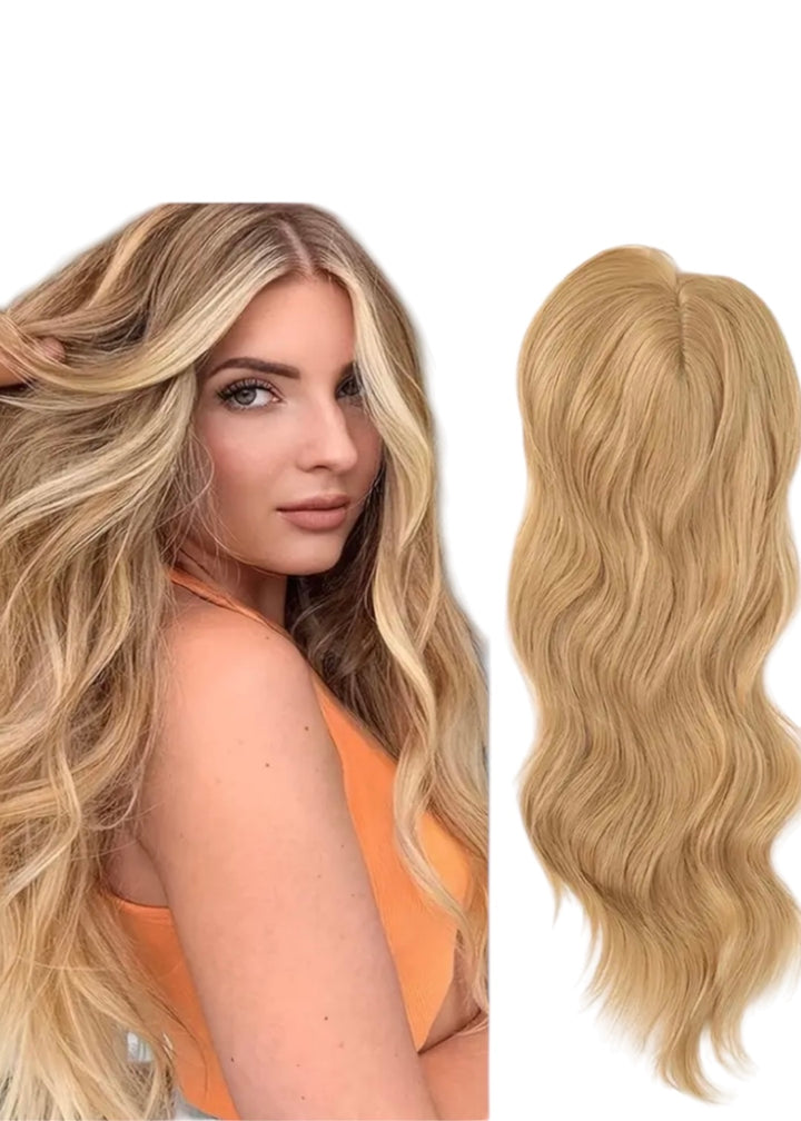 Jessica Hair Topper