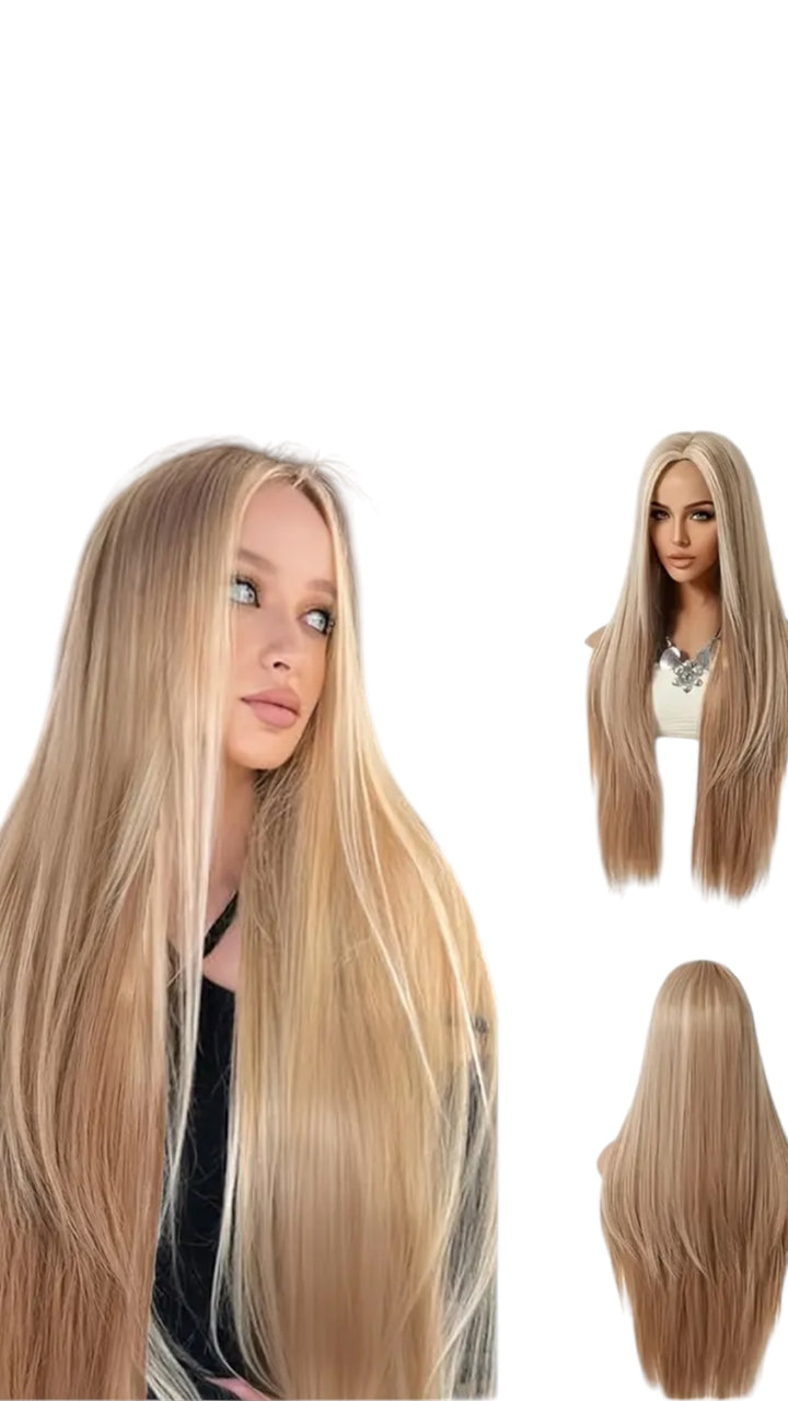 Kourtney Wig