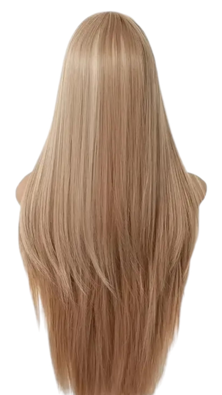 Kourtney Wig