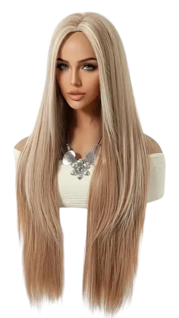 Kourtney Wig