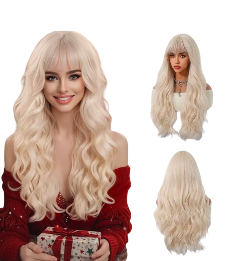 Cecilia Wig
