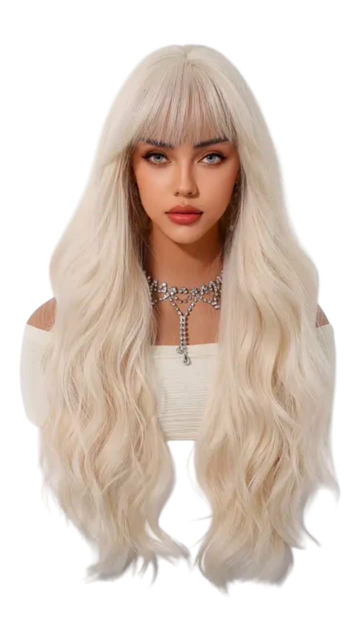 Cecilia Wig