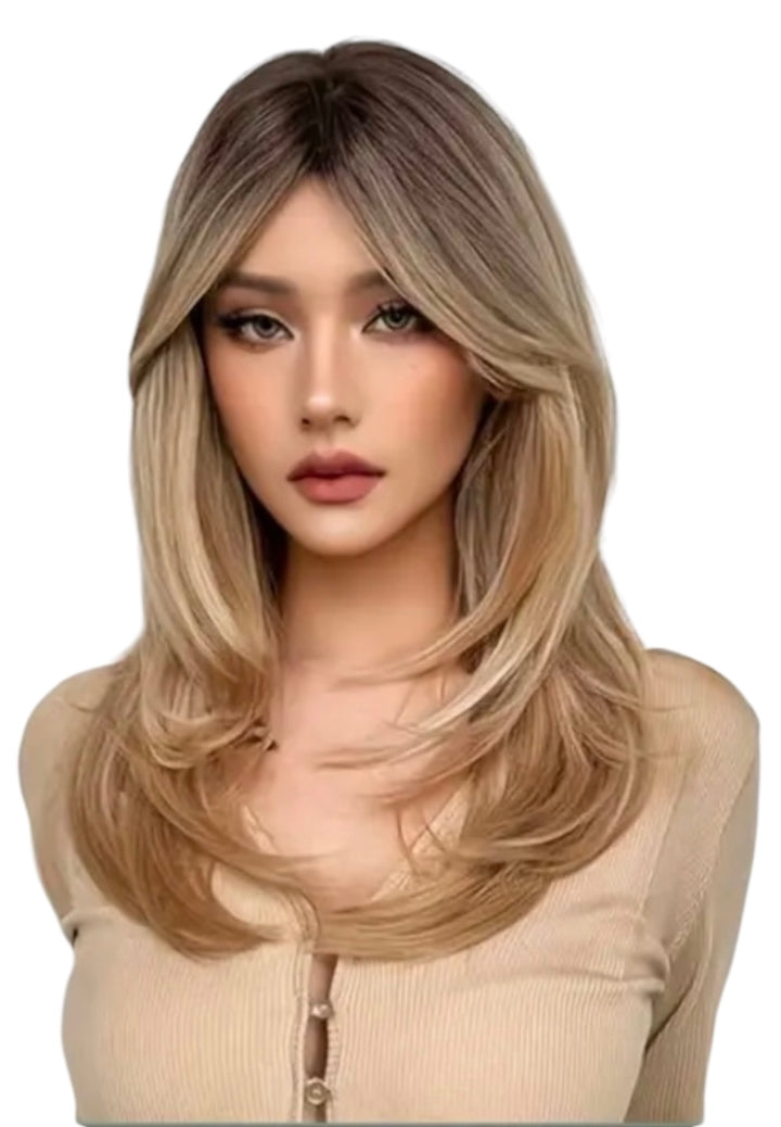 Silk Base Hair Toppers