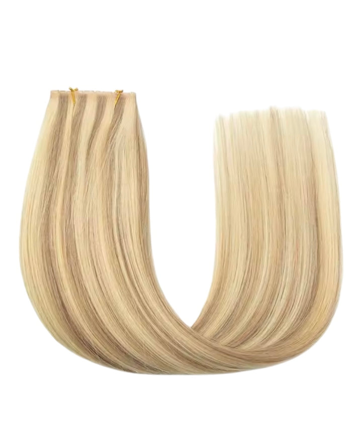 Butterfly Weft Extension