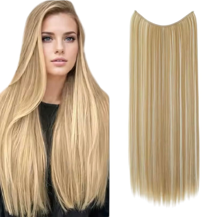 Halo Hair Extension