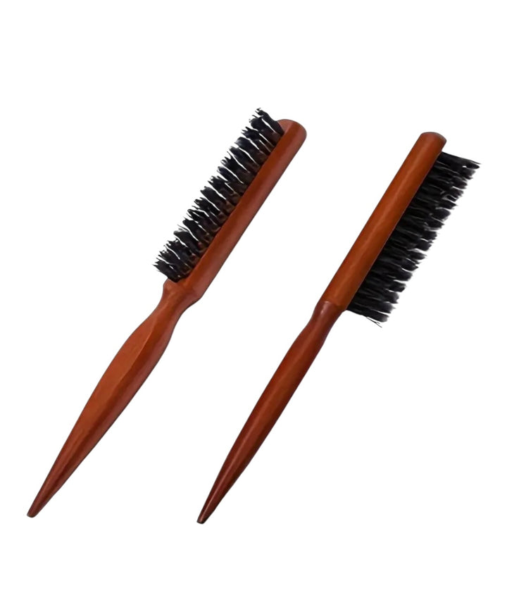 RosaceaebudLB Teasing Brush
