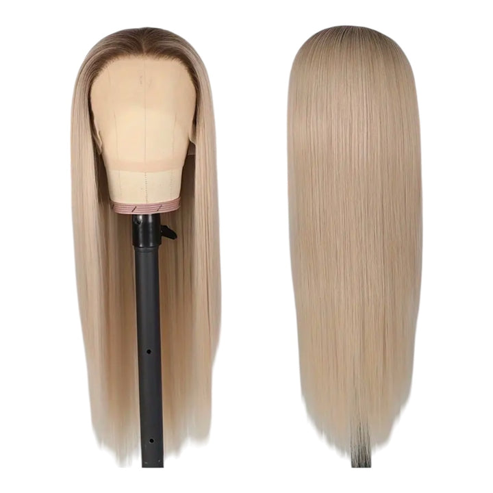 Annika Lace Front Wig