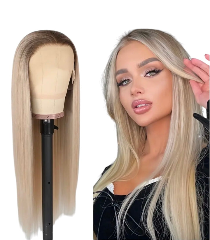 Annika Lace Front Wig
