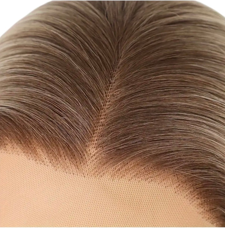 Annika Lace Front Wig