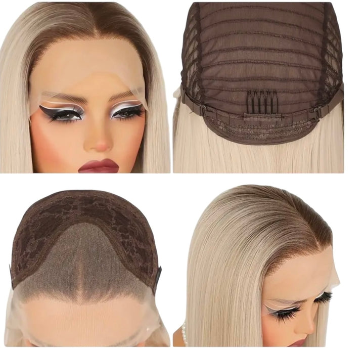 Annika Lace Front Wig