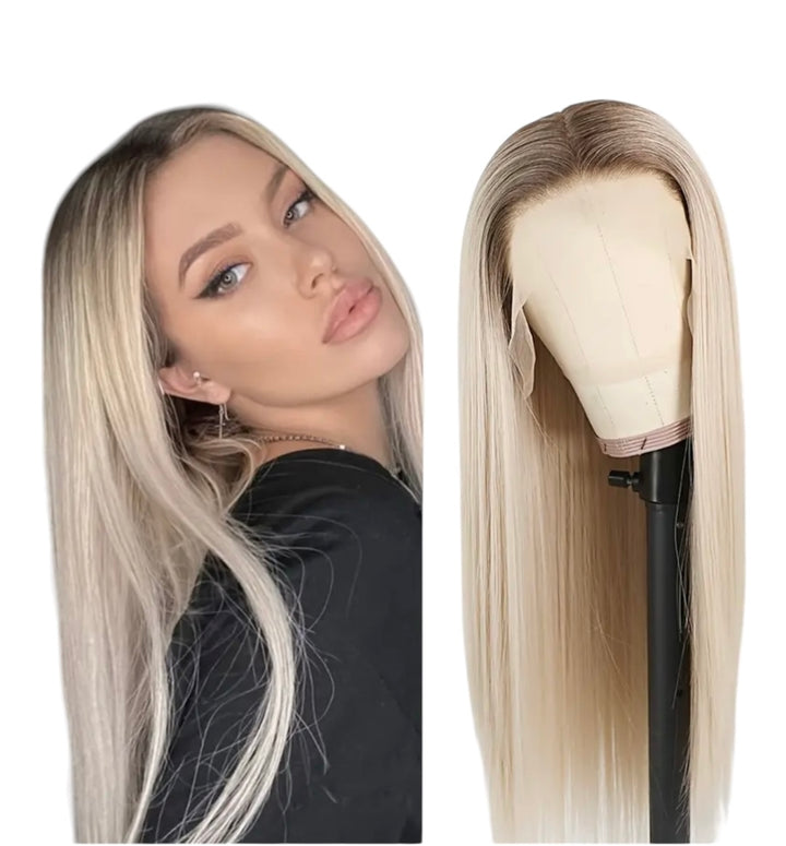 Annika Lace Front Wig