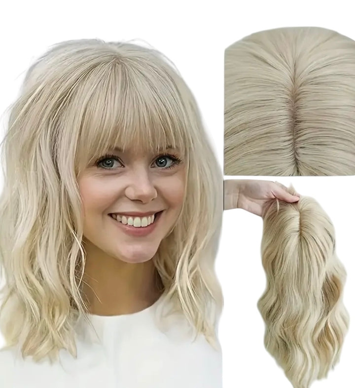Ava Mini Hair Topper