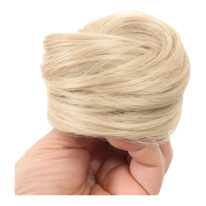 Alice Messy Bun