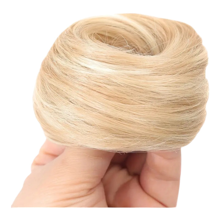 Alice Messy Bun
