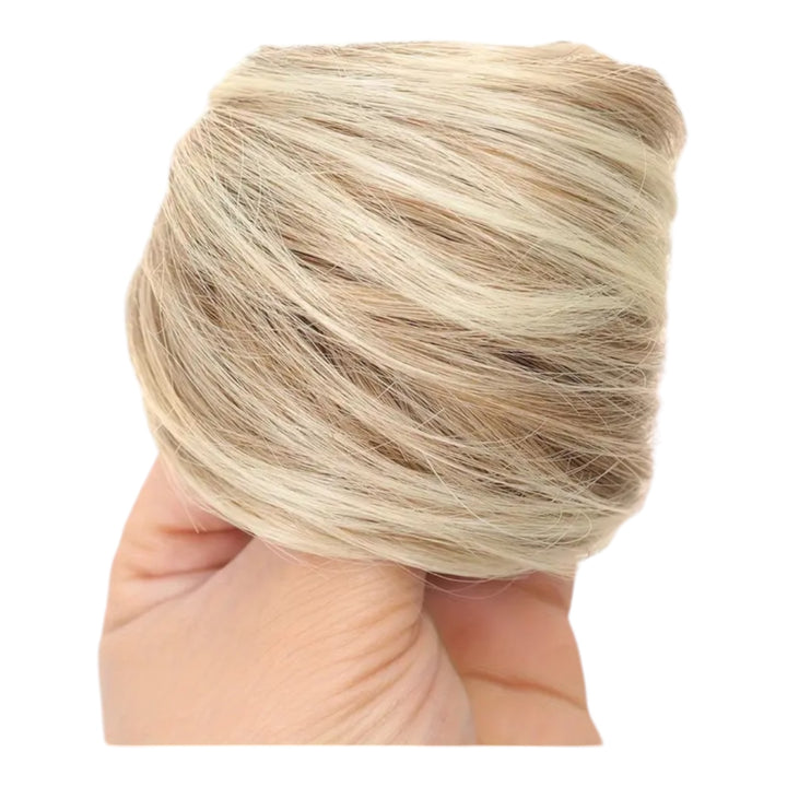 Alice Messy Bun