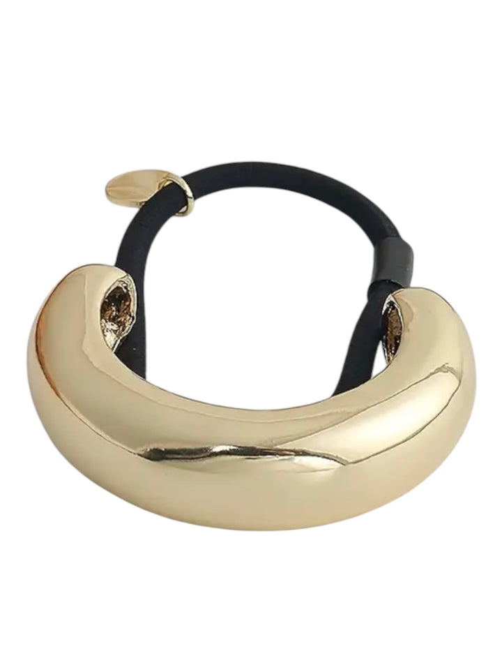 Aurélie Ponytail Cuffs