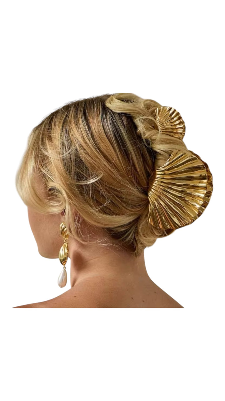 Chic Sirène Claw Clip