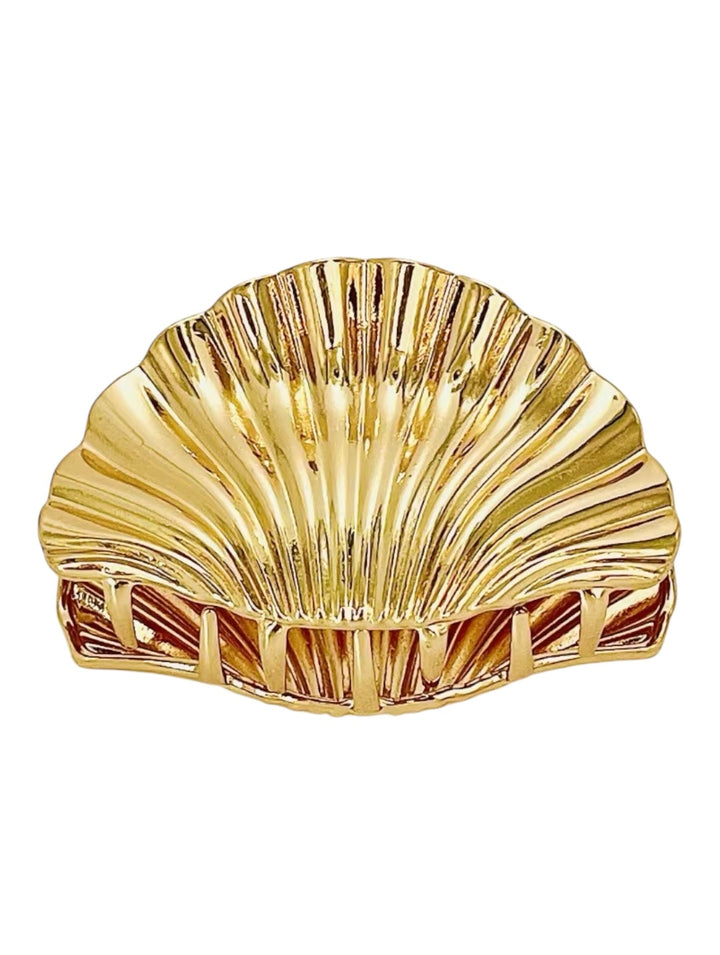 Chic Sirène Claw Clip