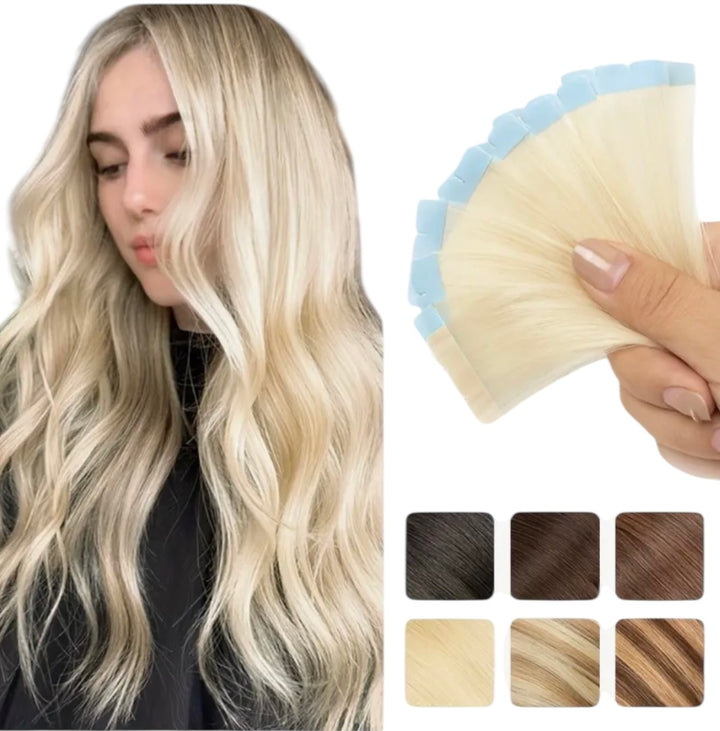 Mini Tape Extensions