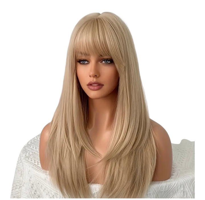 Mia WIG
