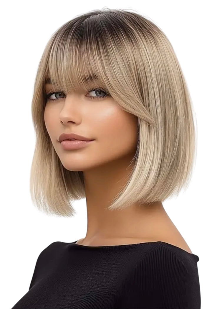 Estelle Bob WIG