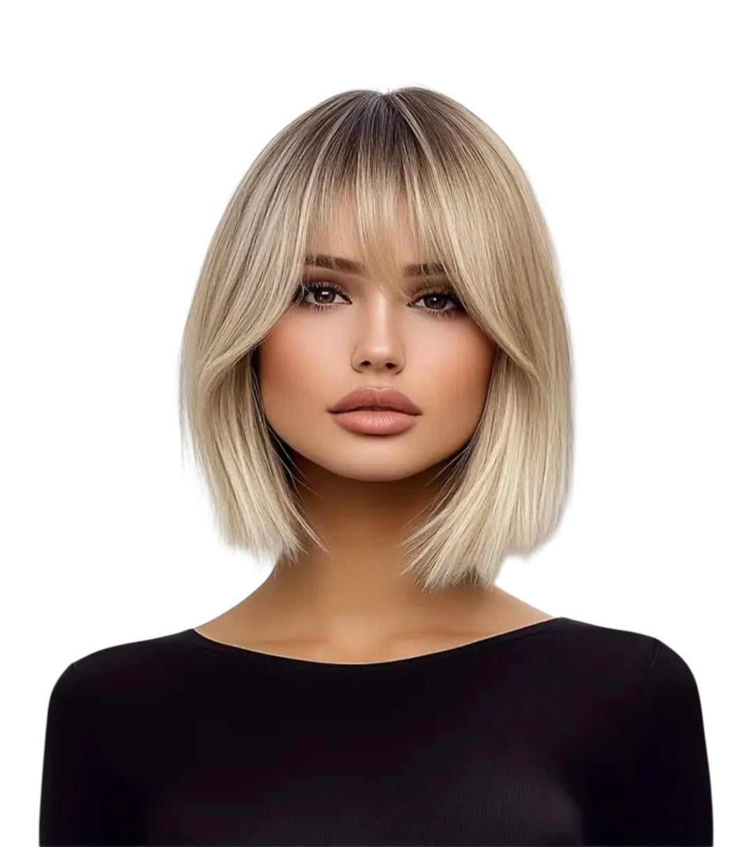 Estelle Bob WIG