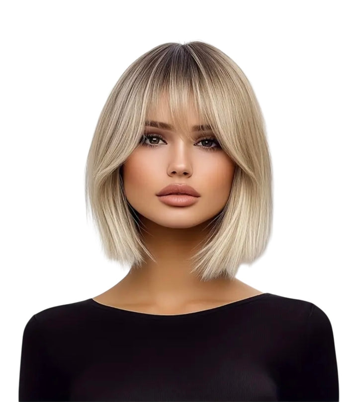 Estelle Bob WIG