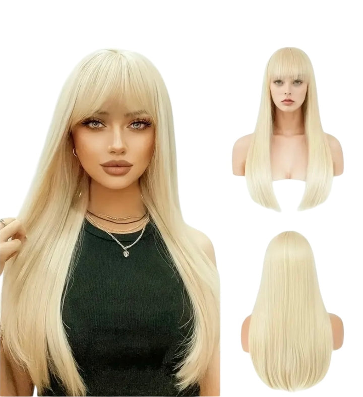 Icelynn WIG