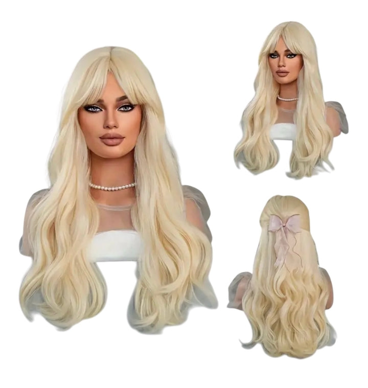 Lumi WIG