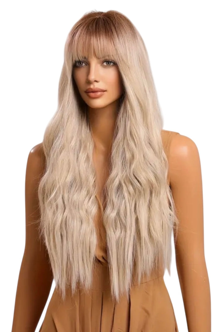 Leena WIG