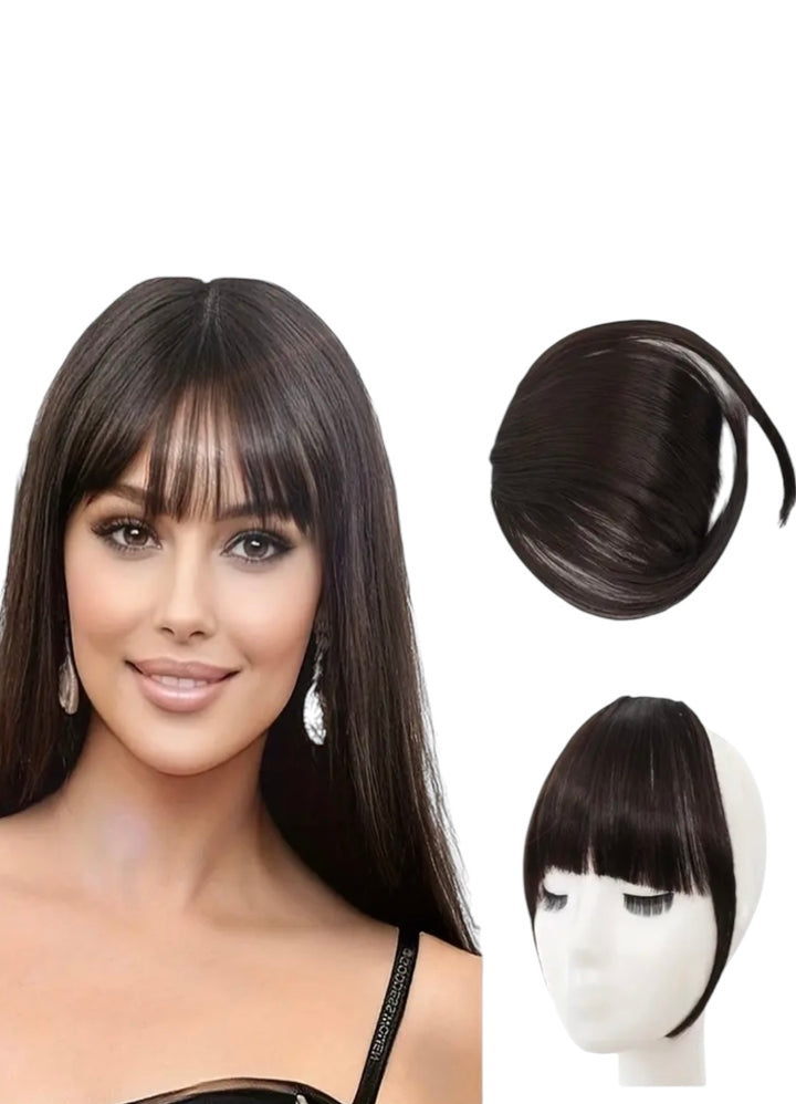 Lilly Fringes