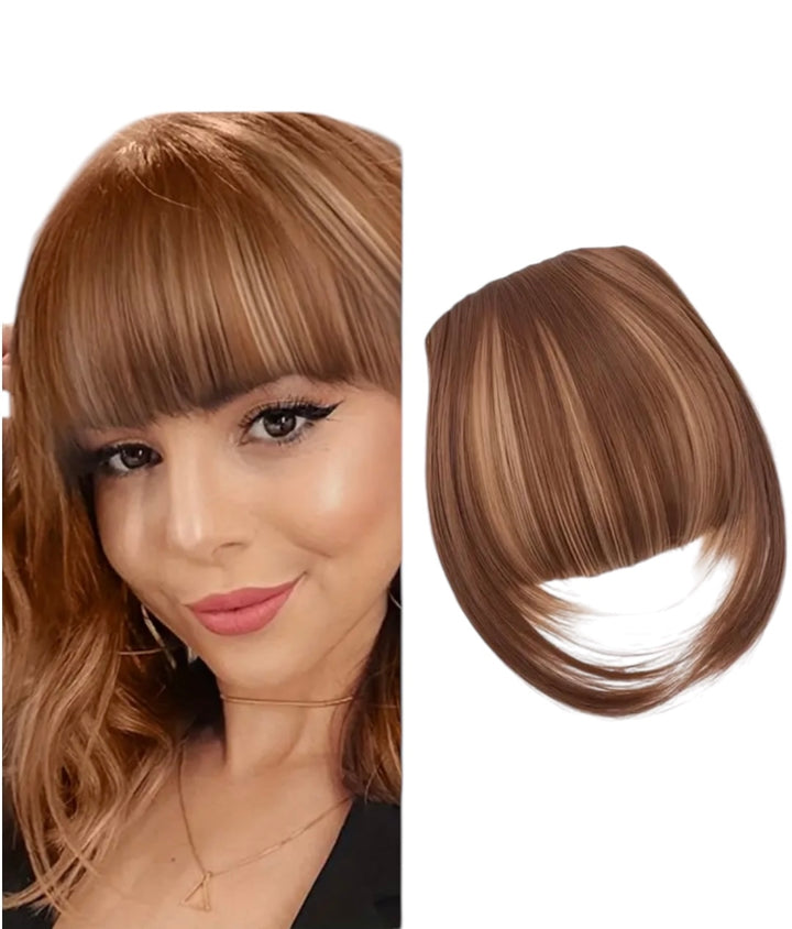 Lilly Fringes