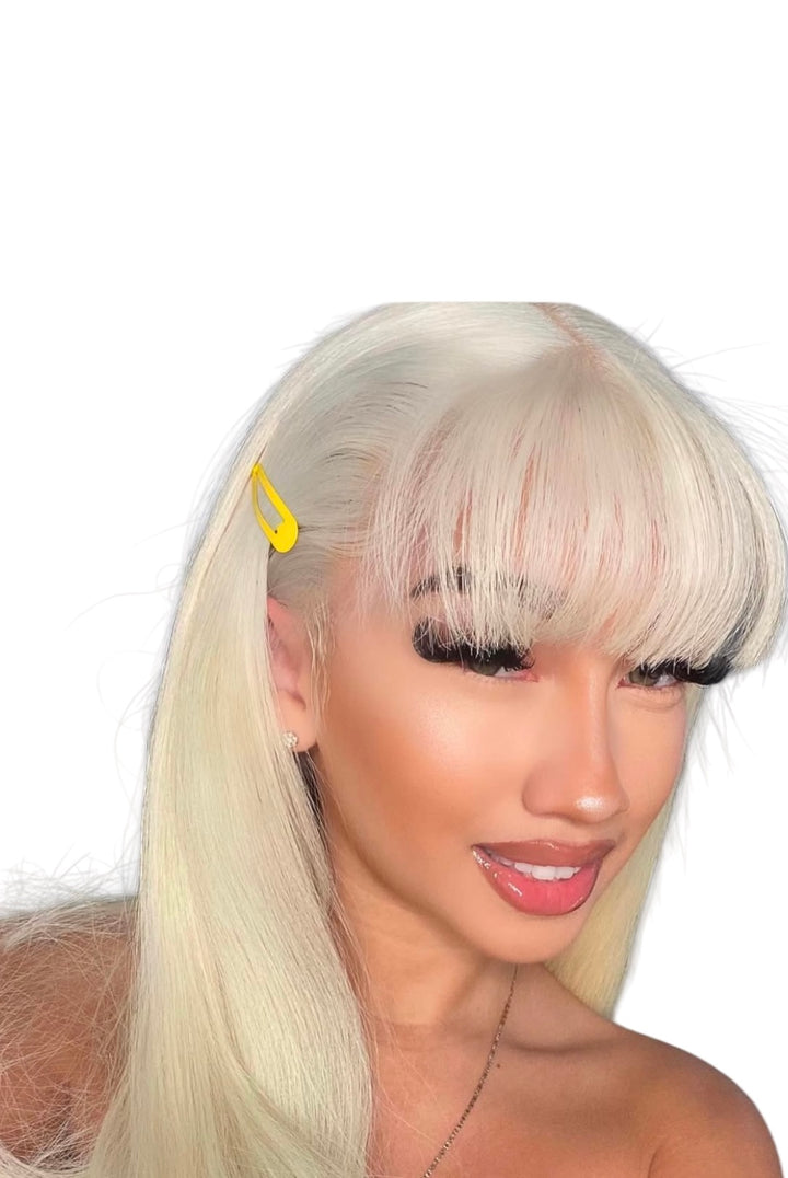 Lilly Fringes