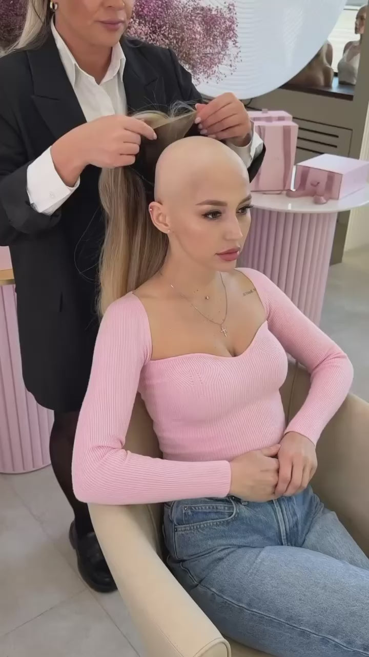 Regina Wig