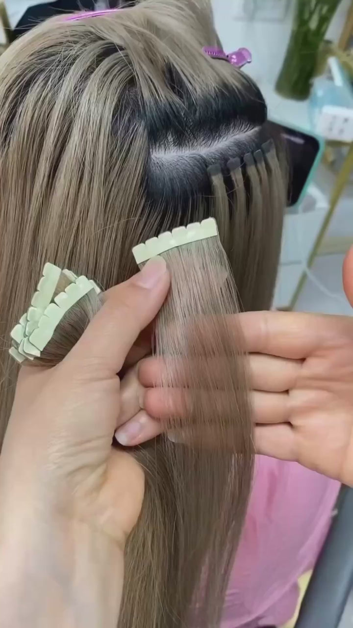 Mini Tape Extensions