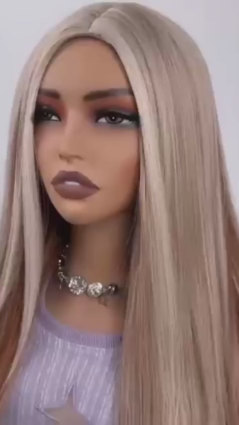 Kourtney Wig