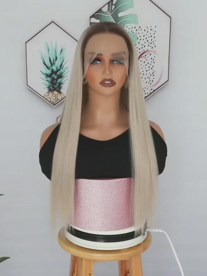 Annika Lace Front Wig