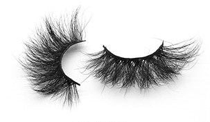 Flow - 5D 25mm Mink Lashes